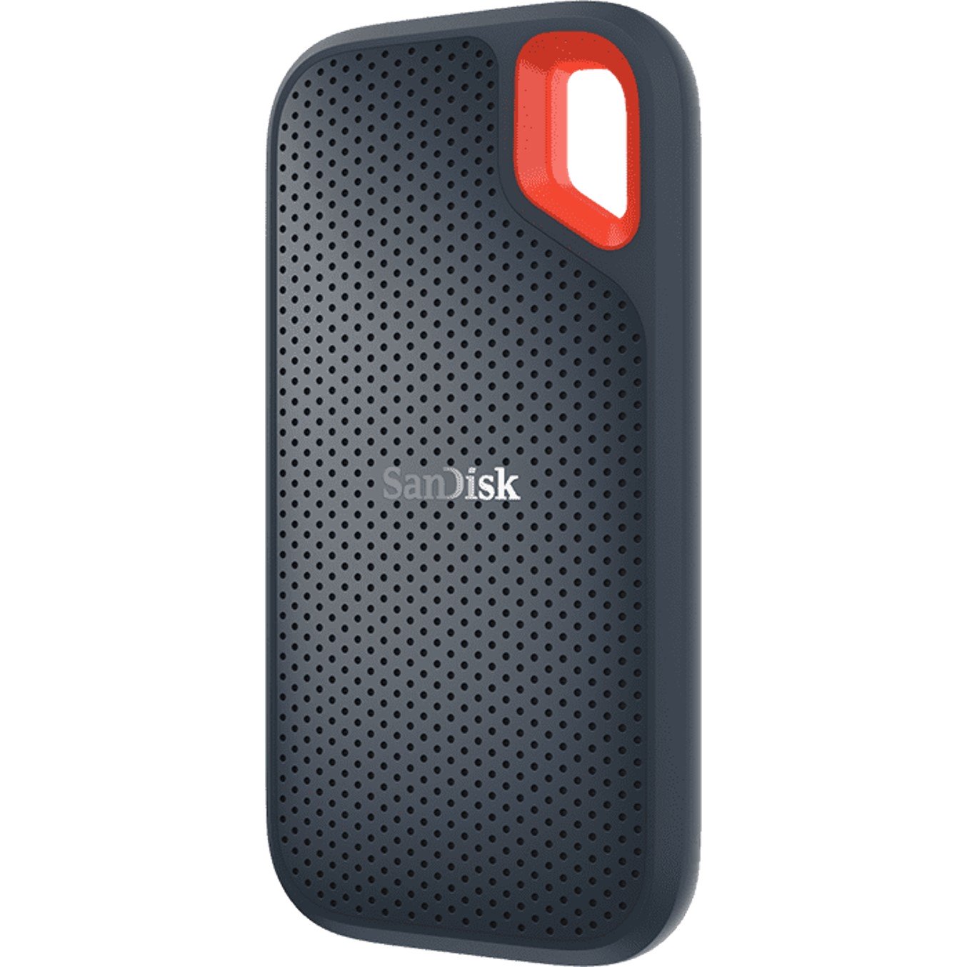 Disco duro externo solido hdd ssd sandisk 2tb extreme portable
