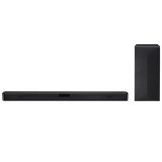 Barra de sonido lg sl4y 2.1 300w wireless bluetooth
