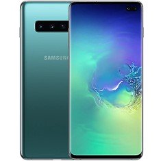 Telefono movil smartphone samsung galaxy s10e verde - 5.8pulgadas - 128gb rom - 6gb ram - 4g - dual sim - lector huella