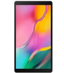 Tablet samsung galaxy tab a (2019) 10.1pulgadas silver -  32gb rom -  2 gb ram -  wifi