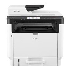 Multifuncion ricoh laser monocromo sp 330sfn a4 - 32ppm - 64mb - usb - red - adf - panel tactil 1 Multifuncion ricoh laser monocromo sp 330sfn a4 - 32ppm - 64mb - usb - red - adf - panel tactil