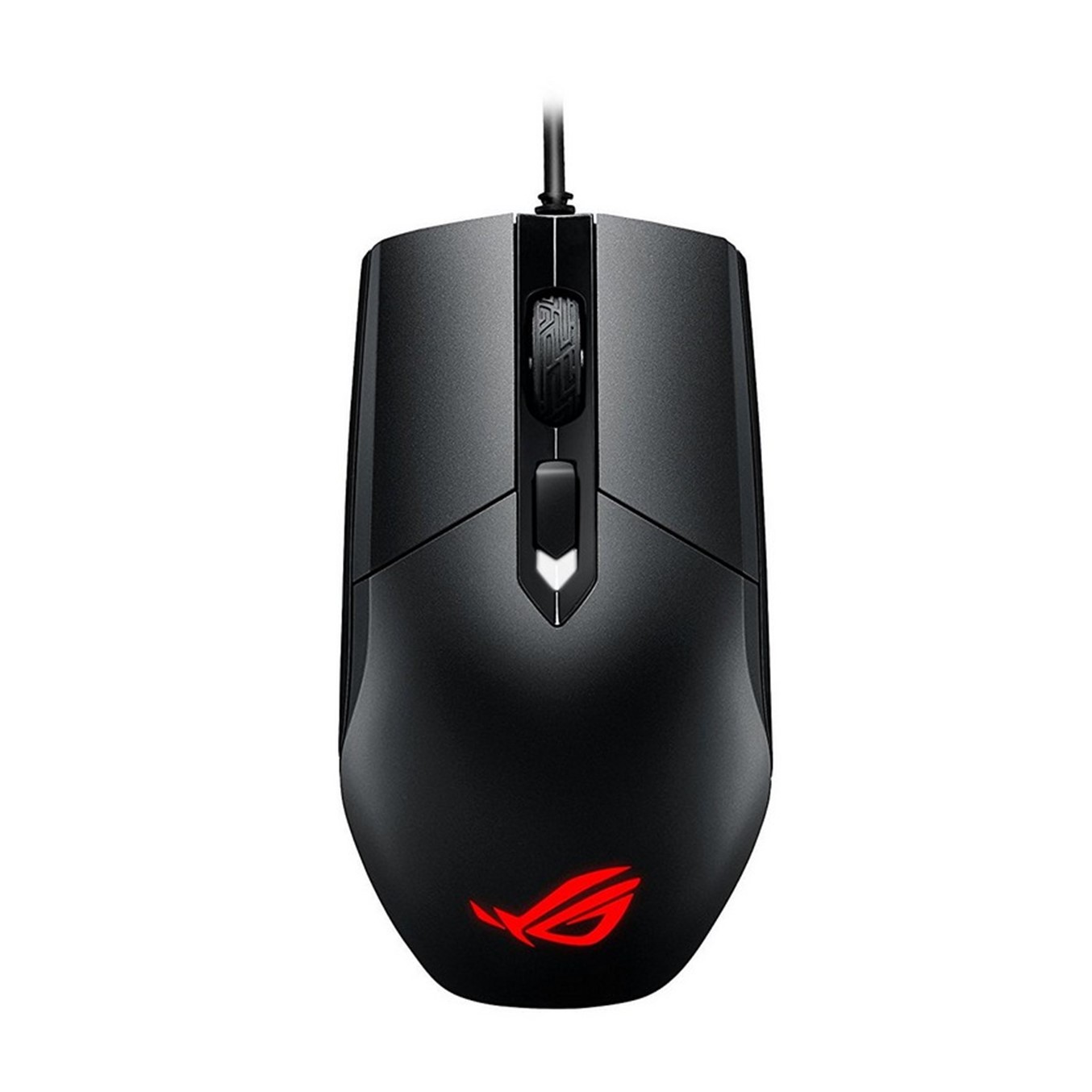 Mouse raton asus rog strix impact gaming