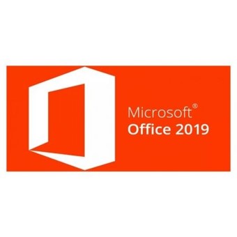 Office 2019 hogar y empresas caja licencia perpetua