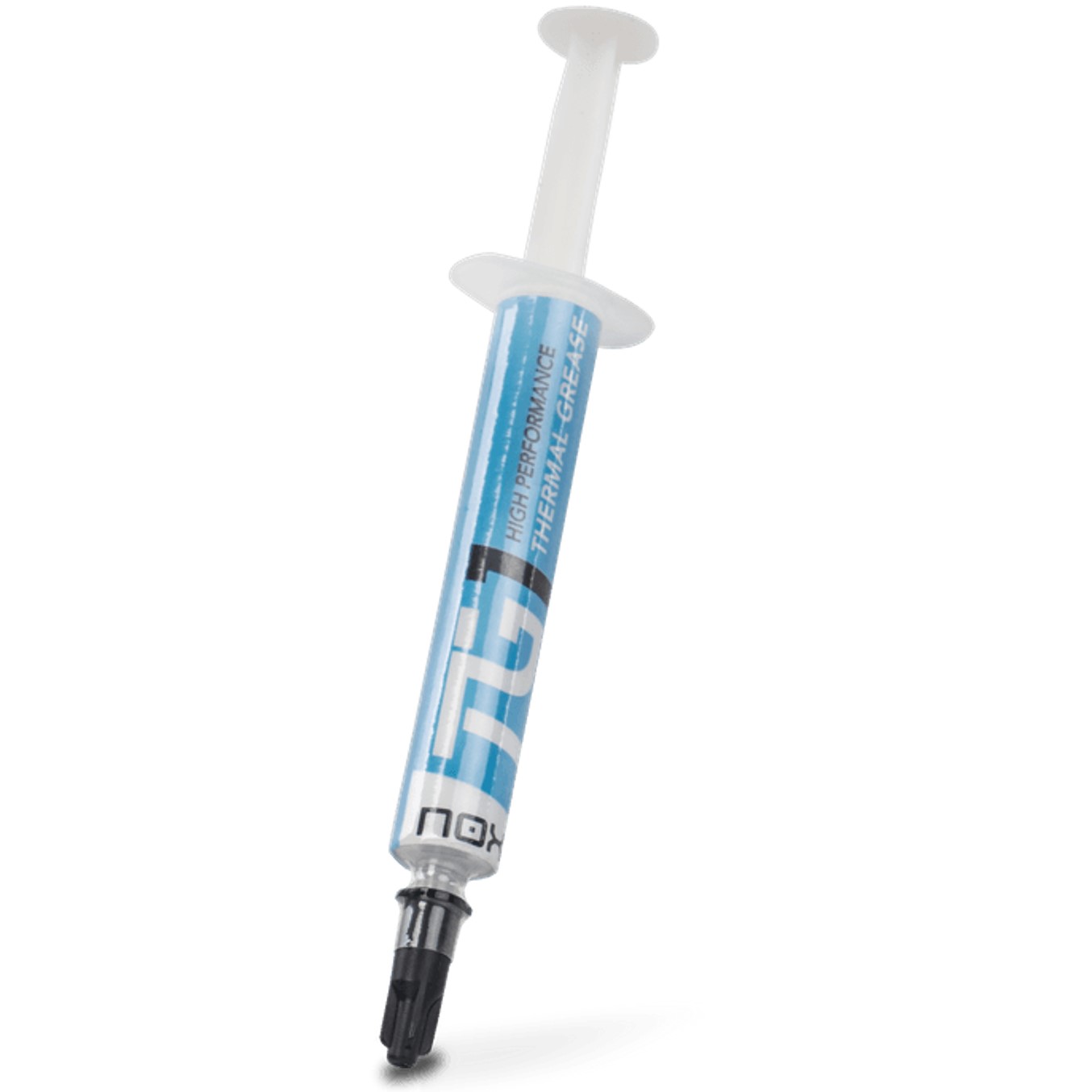 Pasta termica nox tg - 1 alto rendimiento 4gr