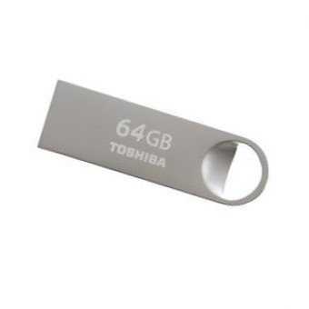 Memoria usb 2 Memoria usb 2.0 toshiba 64gb owahri metal
