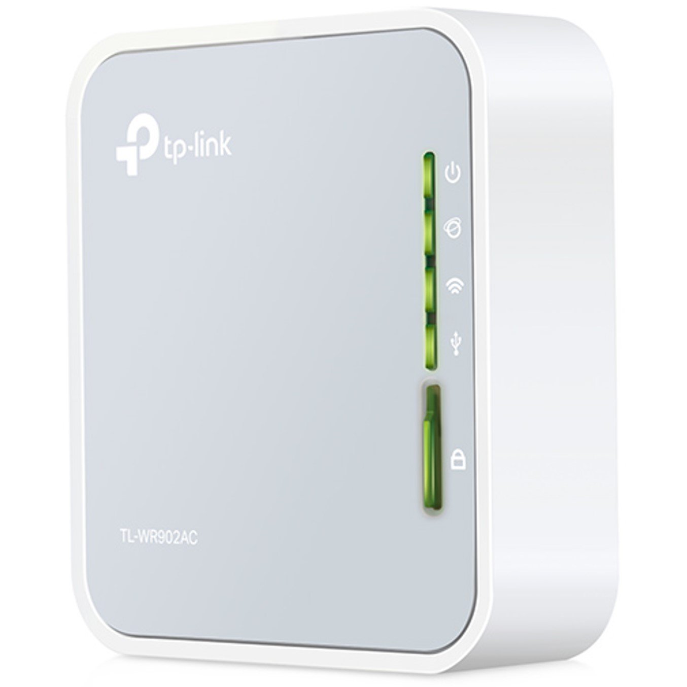 Router inalambrico portatil tl - wr902ac ac750 dual band 433mbps tp link