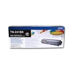 Toner brother tn241bk negro 2500 paginas dcp9020cdw -  mfc9140cdn -  mfc9330cdw -  mfc9340cdw