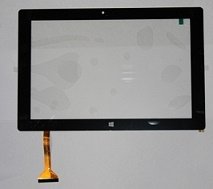 Repuesto cristal pantalla tactil tablet phoenix phswitch10