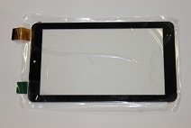 Repuesto cristal pantalla tactil tablet phoenix phswitch7