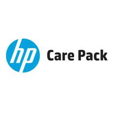 Care pack para portatil hp recogida y devolucion a 3 años