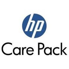 Care pack hp ampliacion de 1 año dia siguiente 9x5 proliant