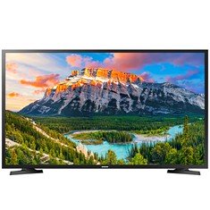 Tv samsung 32pulgadas led full hd -  ue32n5305 -  smart tv -  dvb - t2 - c -  hdmi -  usb -