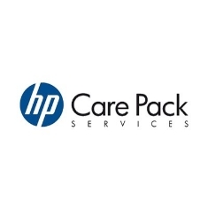 Care pack hp ampliacion a 3 años de garantia laserjet pro 400 m401dn -  400 m401dne -  m401dw -  m401n