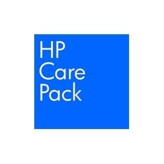 Care pack hp ampliacion a 3 años de garantia