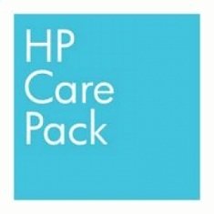 Hp care pack 3 años piezas y mano de obra
