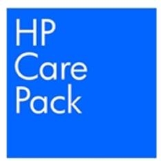 Care pack tpv hp 4 años reparacion in situ dia siguiente laborable