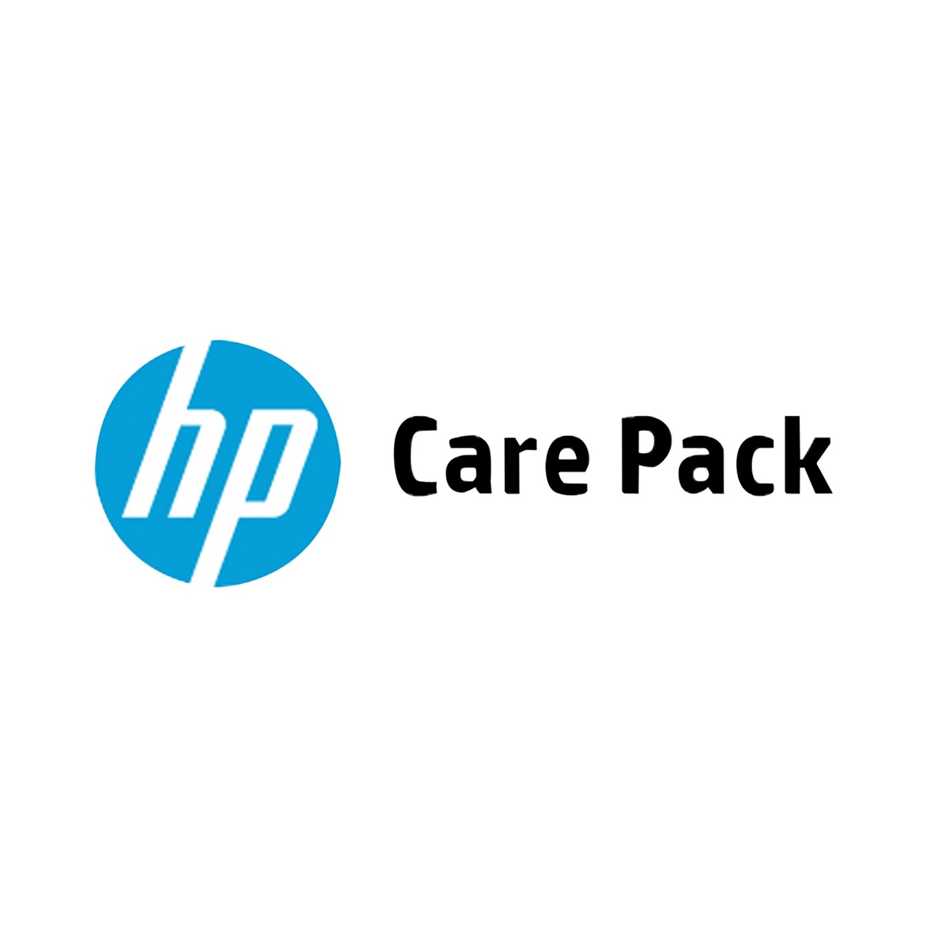 Extendion de garantía hp carepack u9az8e para portatiles hp 2años recogida y devolucion
