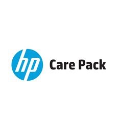 Care pack ampliacion de garantia hp 3 años piezas y mano de obra para laserjet m501dn -  m501n