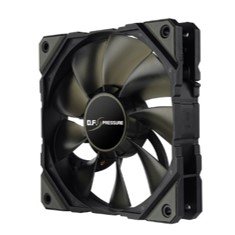 Ventilador gaming enermax df pressure alta presión 12cm