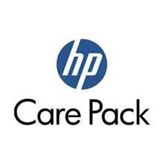 Care pack ampliacion de garantia hp 2 años piezas y mano