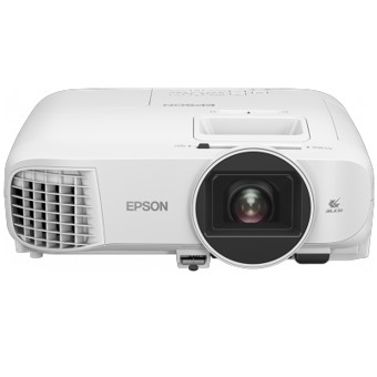 Videoproyector epson eh - tw5400 3lcd - 2500 lumens - full hd - hdmi - usb - home cinema 1 Videoproyector epson eh - tw5400 3lcd - 2500 lumens - full hd - hdmi - usb - home cinema