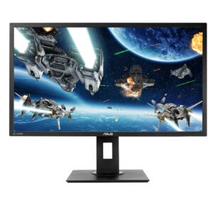 Monitor led asus 28pulgadas vp28uqgl 3840 x 2160 1ms hdmi display port gaming