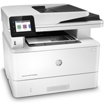 Multifuncion hp laser monocromo laserjet pro m428fdn fax - a4 - 38ppm - 512mb - usb - red - duplex todas las funciones 1 Multifuncion hp laser monocromo laserjet pro m428fdn fax - a4 - 38ppm - 512mb - usb - red - duplex todas las funciones