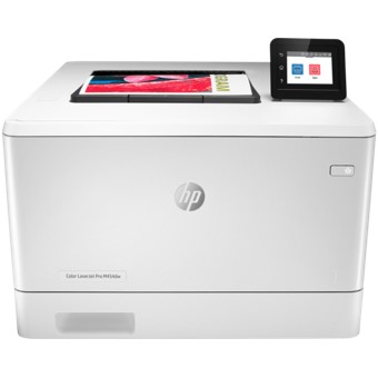 Impresora hp laser color laserjet pro m454dw - a4 - 28ppm - usb - red - duplex impresion - wifi 1 Impresora hp laser color laserjet pro m454dw - a4 - 28ppm - usb - red - duplex impresion - wifi