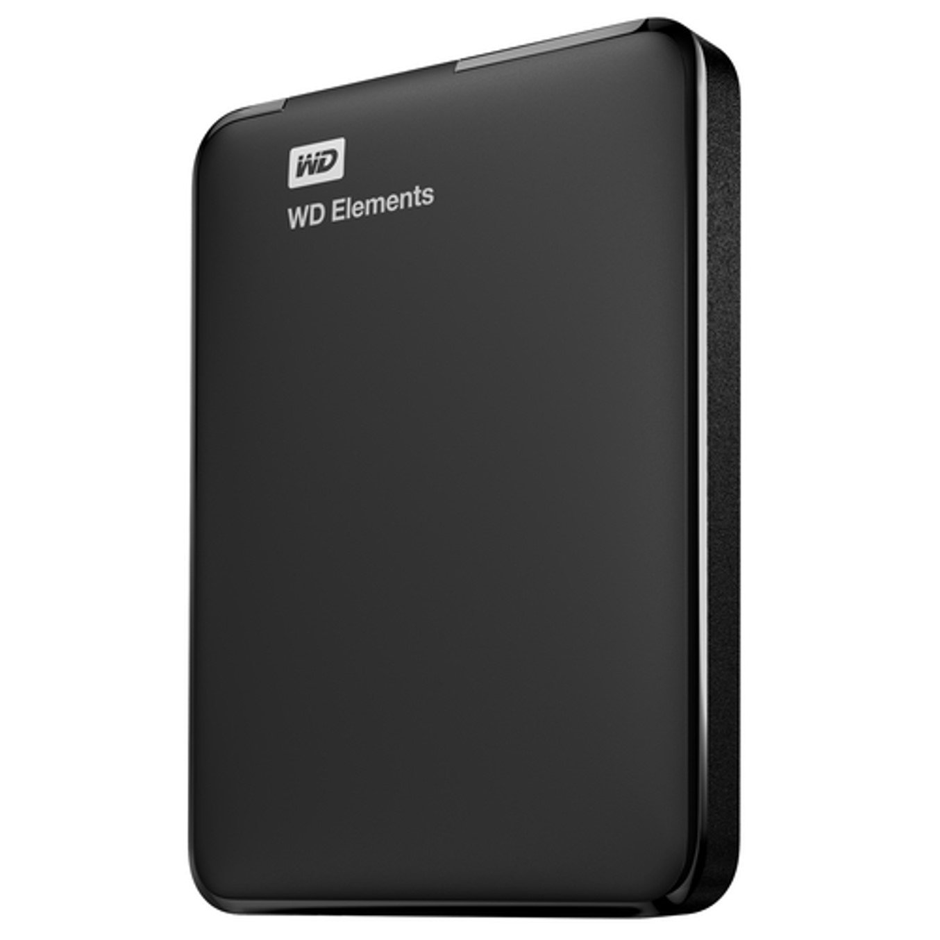 Disco duro externo hdd wd western digital 1.5tb elements 2.5pulgadas usb 3.0 negro