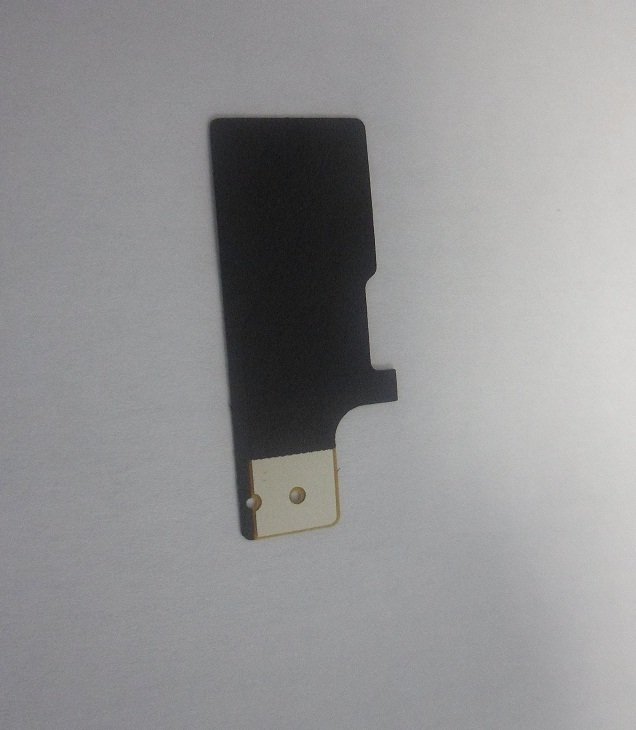 Repuesto antena wifi smartphone phoenix phrockxmini negro