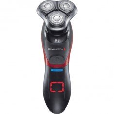 Afeitadora remington pr1550 serie r8 rotativa -  antibacteriano -  recargable