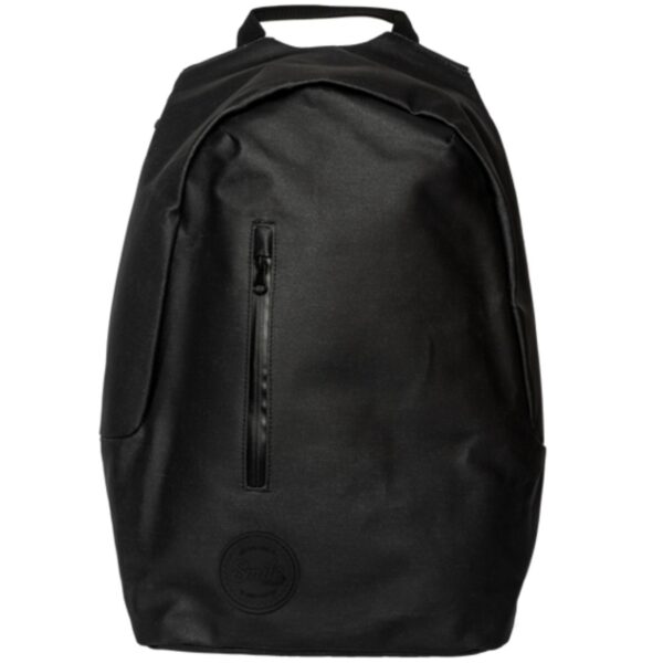 Mochila silver ht the rock anti - robo para portatil 15.6pulgadas negra