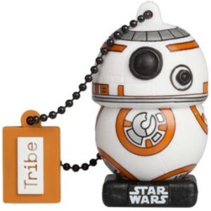 Memoria usb 2.0 tribe 32 gb star wars bb - 8