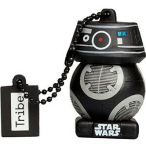 Memoria usb 2.0 tribe 32 gb star wars unidad bb primera orden