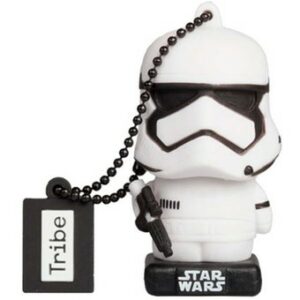 Memoria usb 2.0 tribe 32 gb star wars stormtrooper