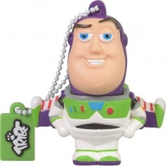 Memoria usb 2.0 tribe 16 gb toys story -  buzz lightyear