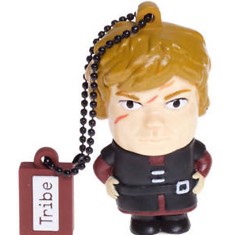 Memoria usb 2.0 tribe 16 gb tyrion juego de tronos