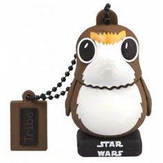 Memoria usb 2.0 tribe 32 gb star wards porg