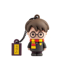 Memoria usb 2.0 tribe 32 gb harry potter