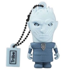 Memoria usb 2.0 tribe 16 gb juego de tronos night king