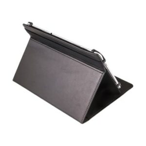 Funda universal basica silver ht para tablet 7 - 8pulgadas negro