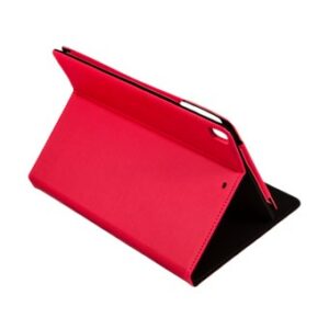 Funda wave silver ht para tablet ipad air 1.2 - ipad pro 9.7pulgadas rojo