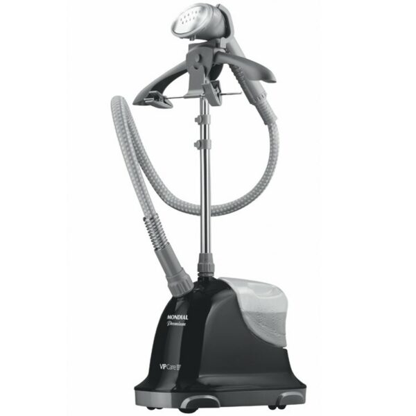 Centro de planchado mondial premium steamer vp02 1500w 2.1l