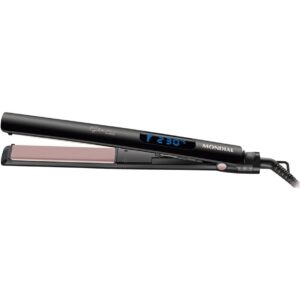 Plancha de pelo mondial glam pro p - 23 9 temperaturas