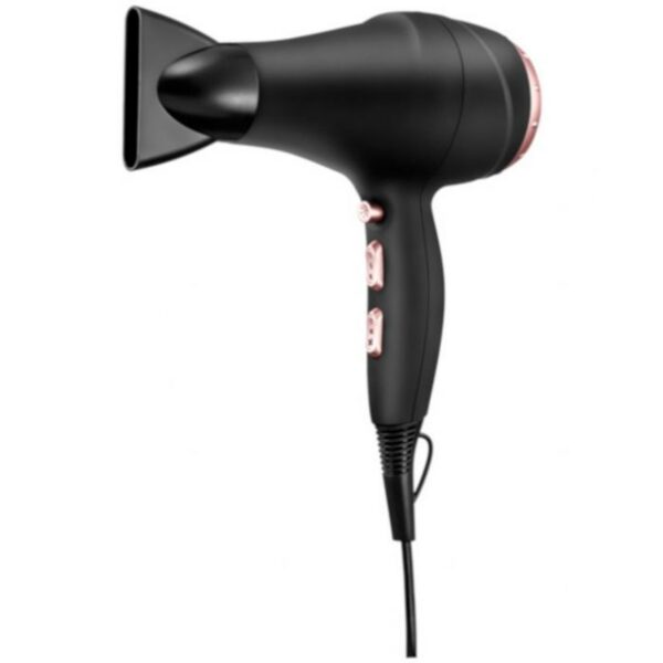 Secador de pelo mondial glam pro sc - 22 2000w 3 temperaturas -  2 velocidades -  ionic -  tourmaline