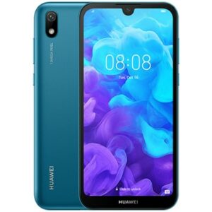 Telefono movil smartphone huawei y5 2019 sapphire blue -  5.71pulgadas -  16gb rom -  2gb ram -  13mpx -  5mpx -  3020 mah