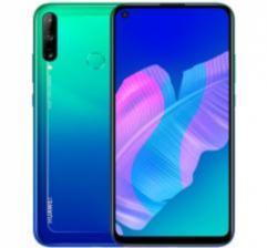 Telefono movil smartphone huawei p40 lite e aurora blue -  6.39pulgadas -  64gb rom -  4gb ram -  48+8+2mpx -  8mpx -  octa core -  4000 mah -  huella