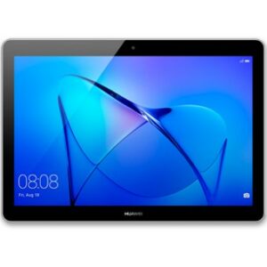 Tablet huawei mediapad t3 10 space gray -  9.6pulgadas -  16gb rom -  2gb ram -  5mpx -  2 mpx -  4g lte