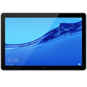 Tablet huawei mediapad t5 10 black -  10.1pulgadas -  64gb rom -  4gb ram -  5mpx -  2mpx -  wifi