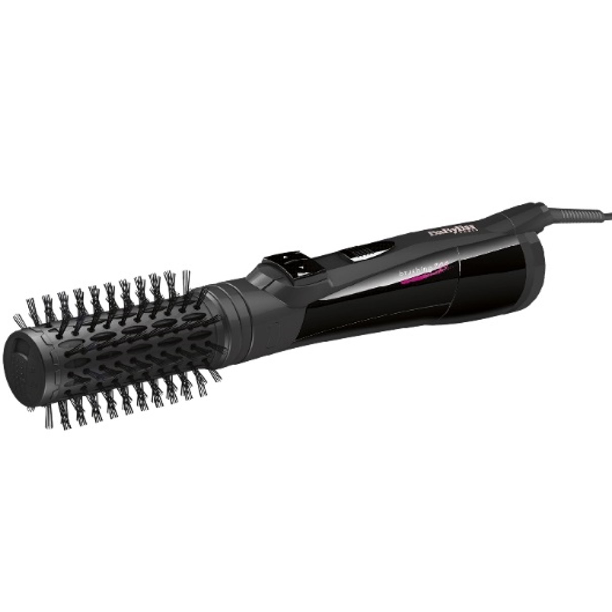 Cepillo rotativo babyliss as531e pro rotating brush 700w 1 Cepillo rotativo babyliss as531e pro rotating brush 700w